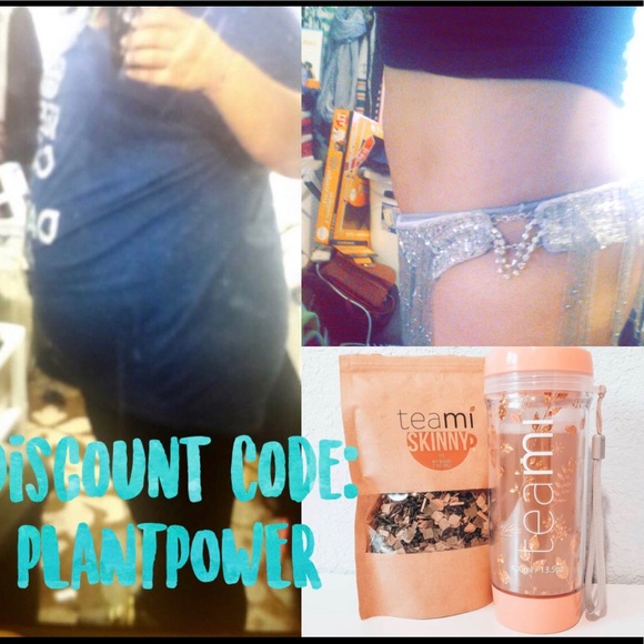 Meet the posher and her journey - Picture 1 of 2